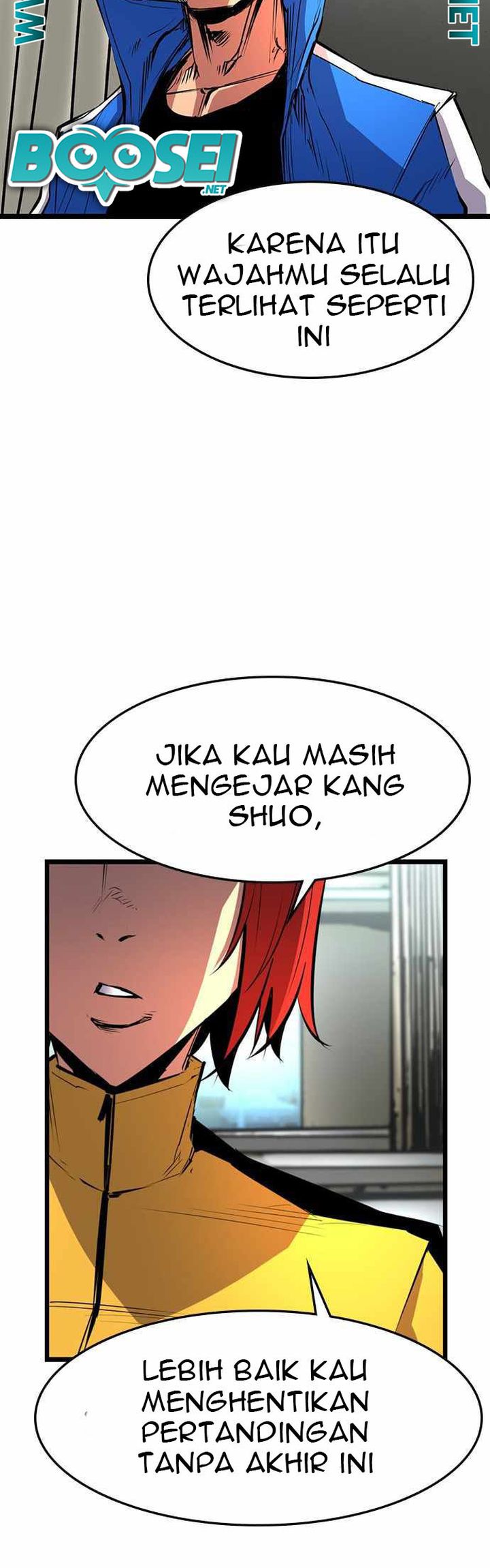 Hallym Gymnasium chapter 87 halaman 52