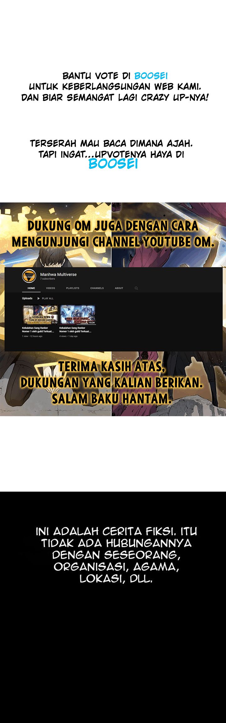 Hallym Gymnasium chapter 88 halaman 2