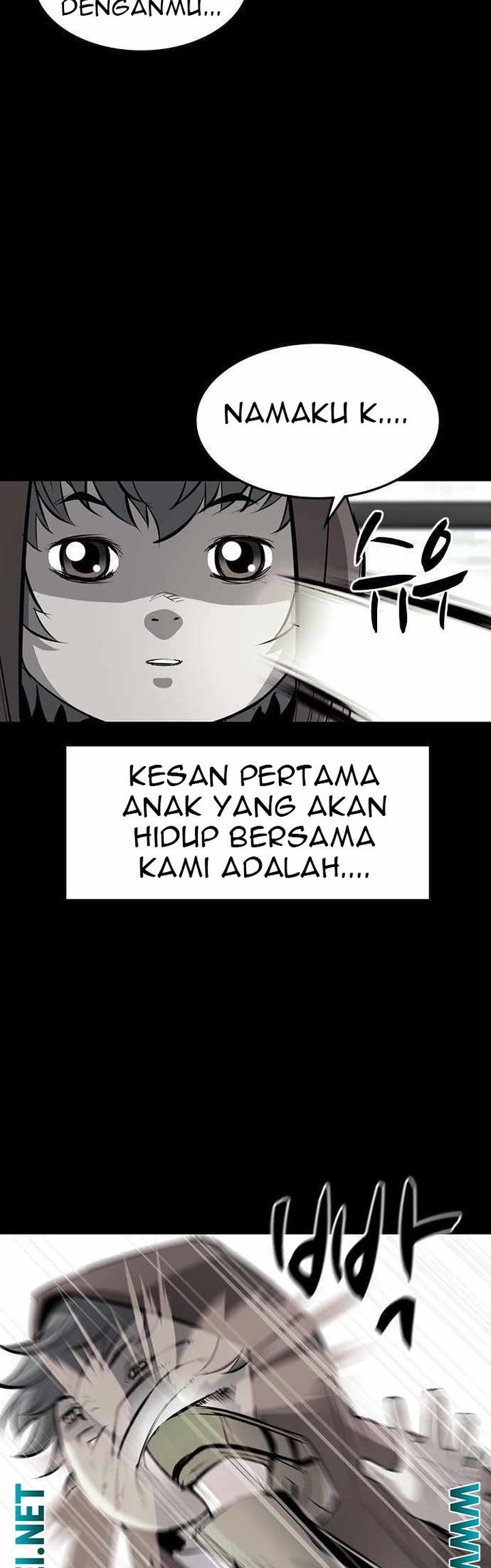 Hallym Gymnasium chapter 88 halaman 6