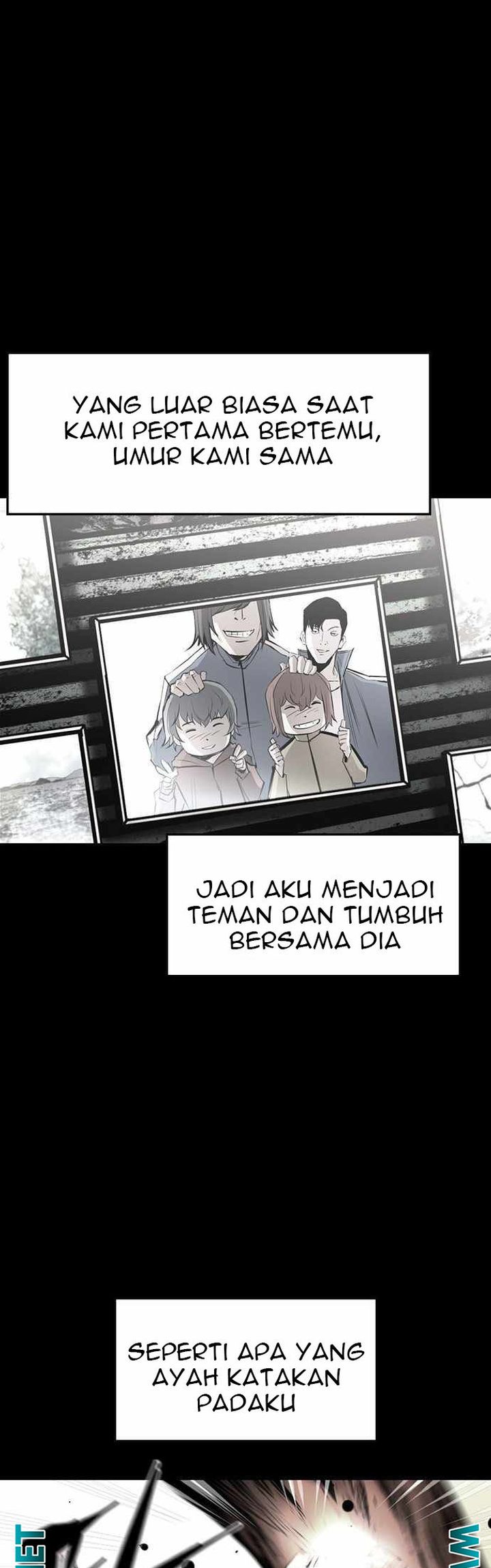 Hallym Gymnasium chapter 88 halaman 9