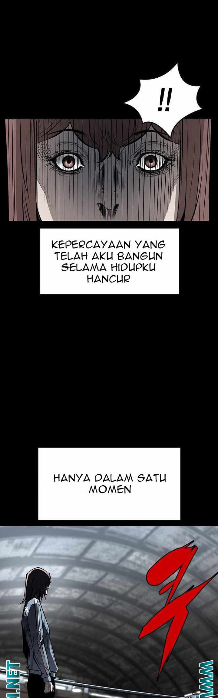 Hallym Gymnasium chapter 88 halaman 26
