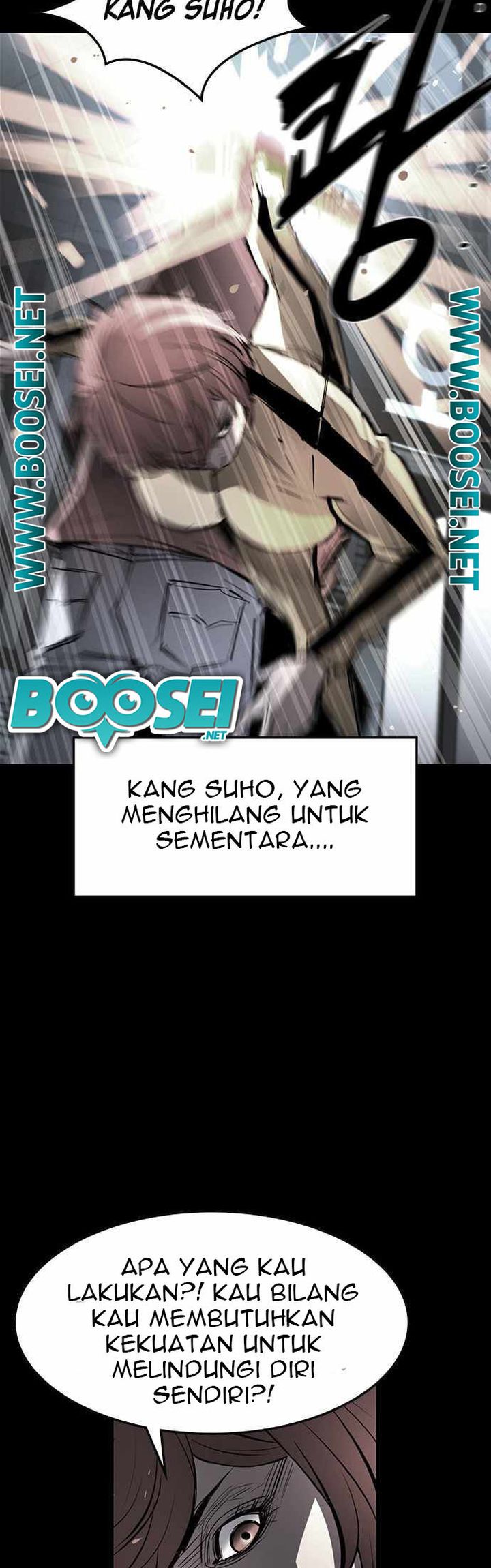 Hallym Gymnasium chapter 88 halaman 31