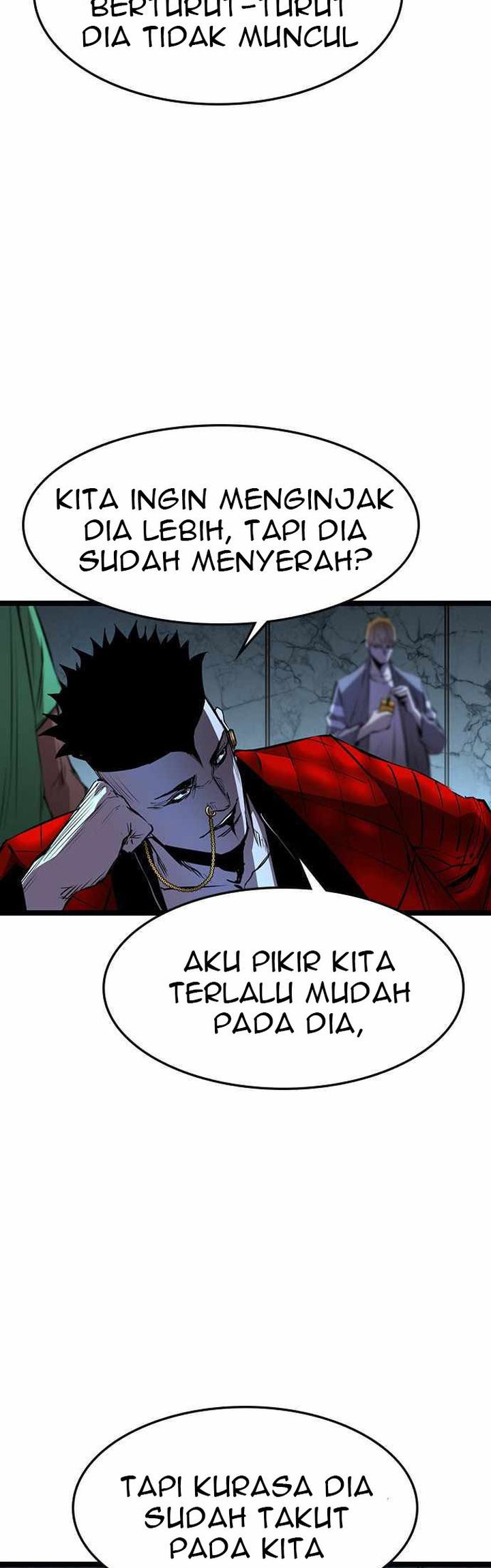 Hallym Gymnasium chapter 88 halaman 44