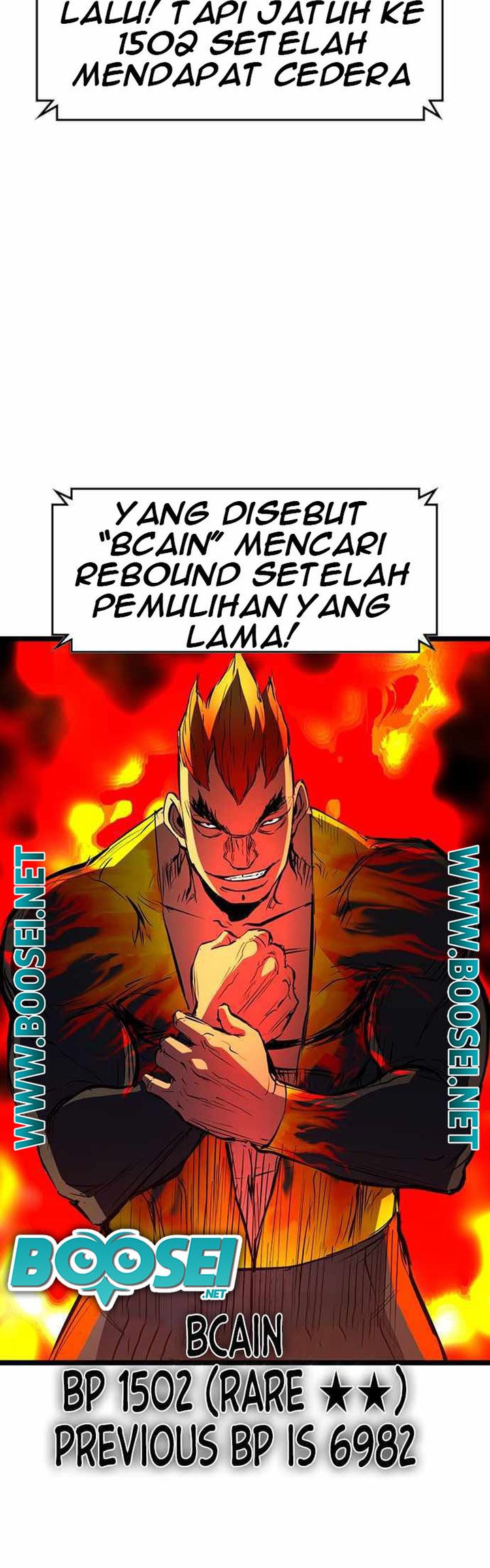 Hallym Gymnasium chapter 88 halaman 59