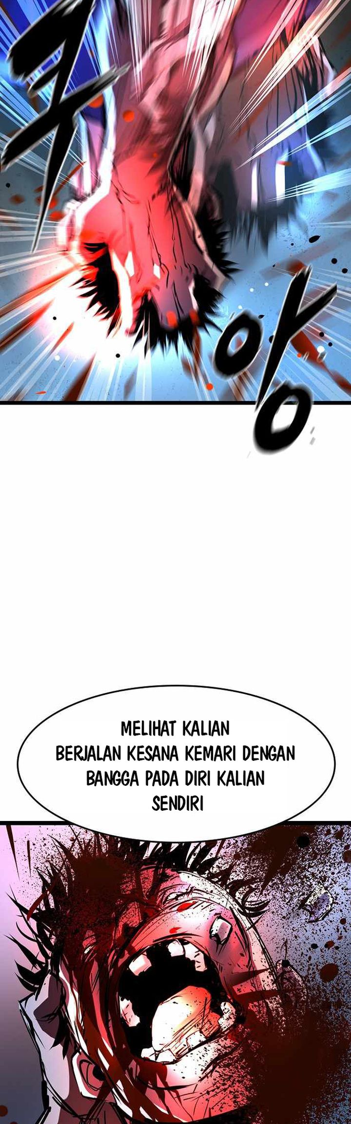 Hallym Gymnasium chapter 91 halaman 12