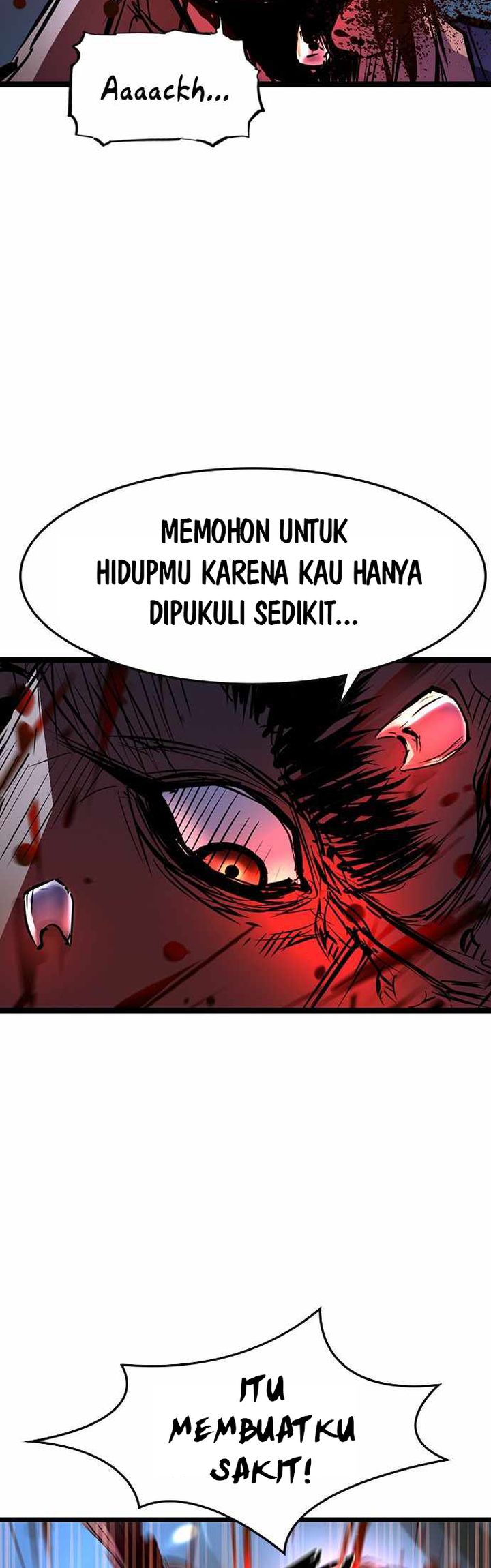 Hallym Gymnasium chapter 91 halaman 13
