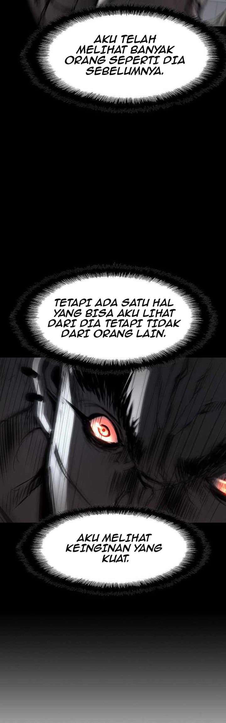 Hallym Gymnasium chapter 91 halaman 47