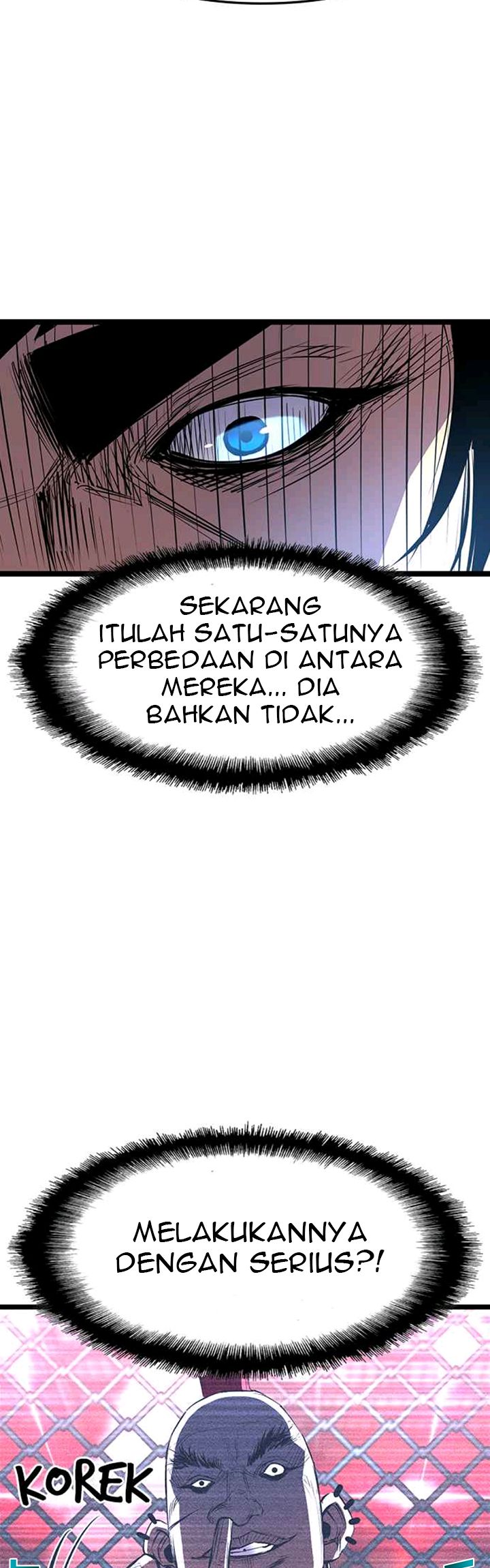 Hallym Gymnasium Bab 92 halaman 6