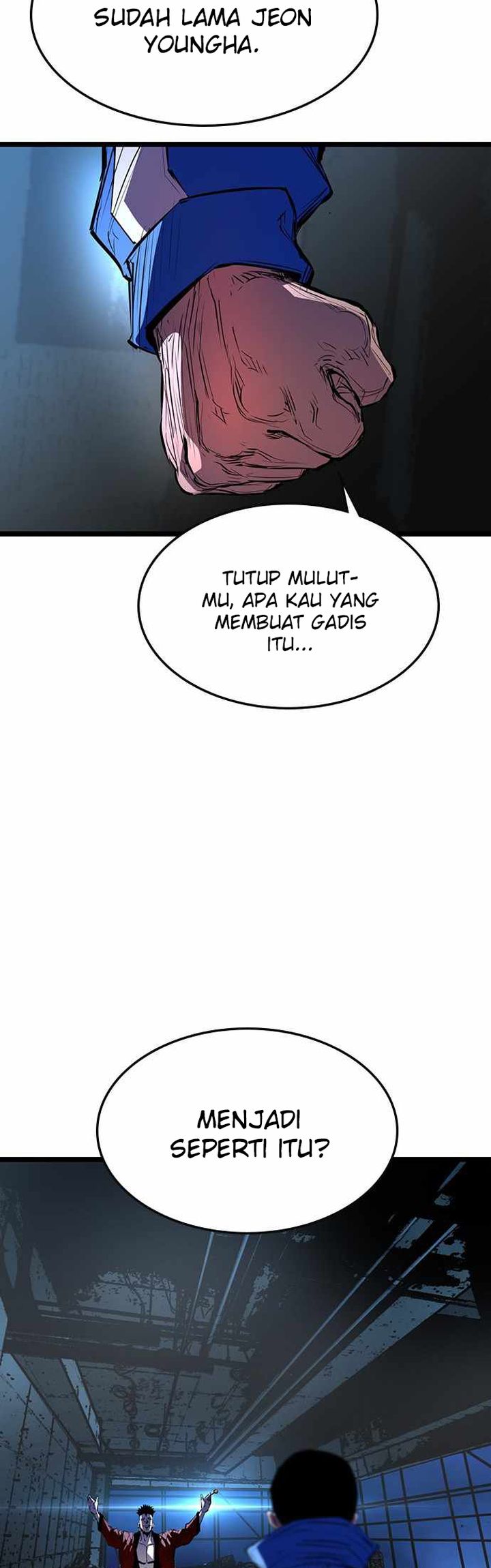 Hallym Gymnasium chapter 93 halaman 56