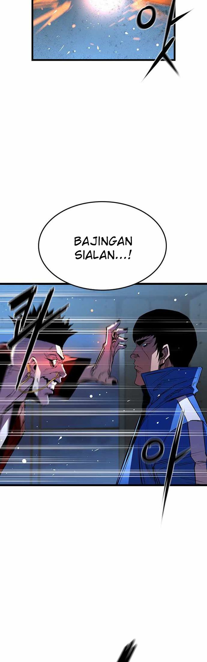 Hallym Gymnasium chapter 94 halaman 10