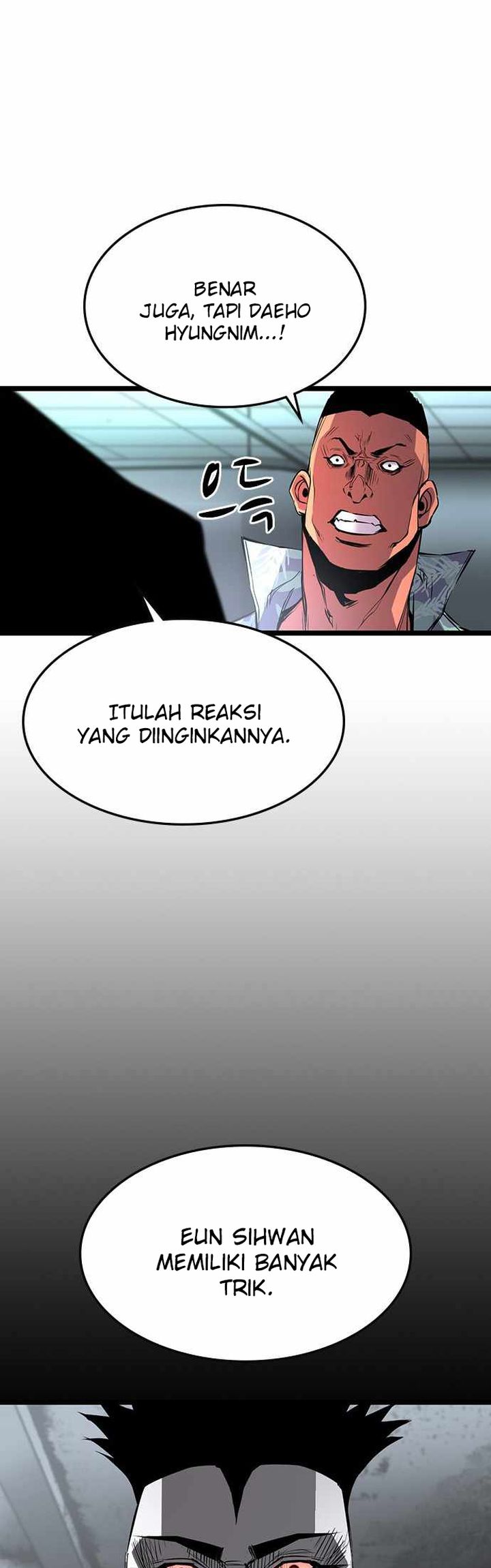 Hallym Gymnasium chapter 94 halaman 15