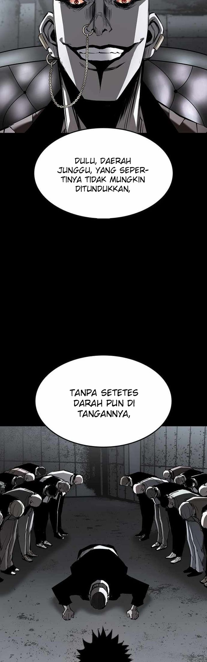 Hallym Gymnasium chapter 94 halaman 16