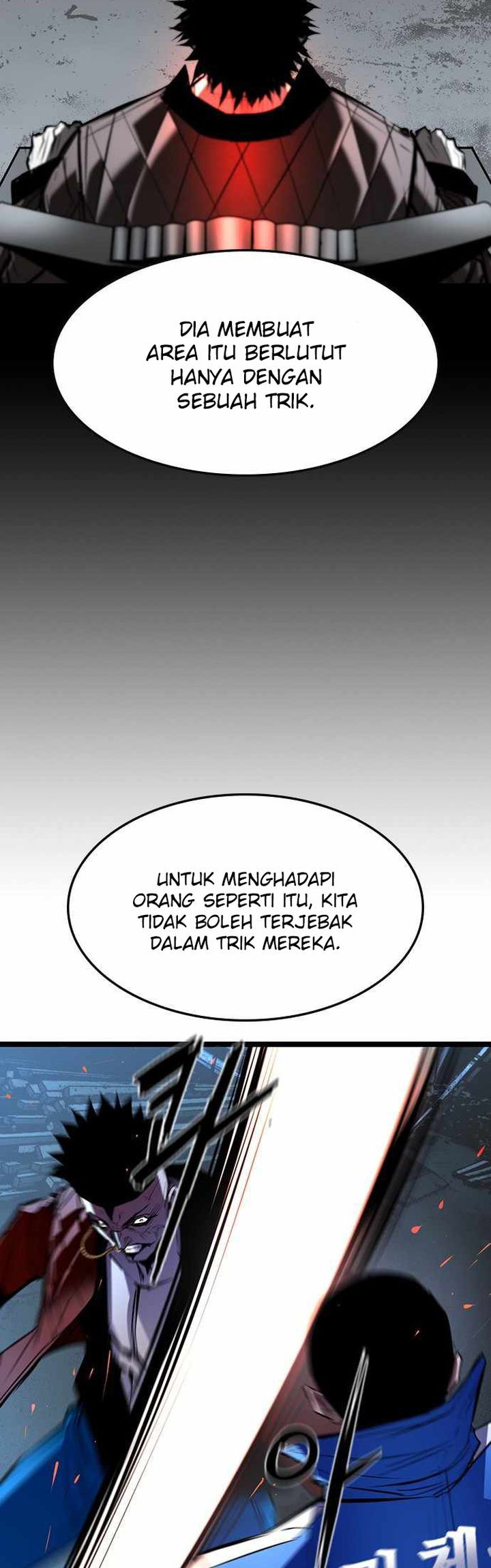 Hallym Gymnasium chapter 94 halaman 17