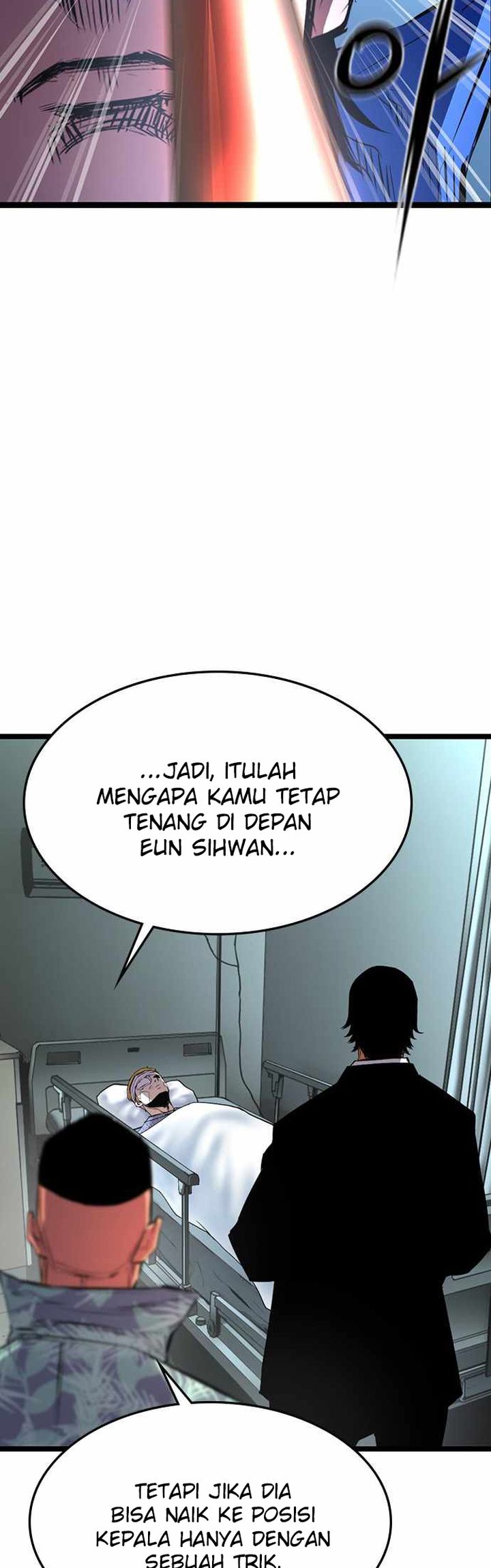 Hallym Gymnasium chapter 94 halaman 24