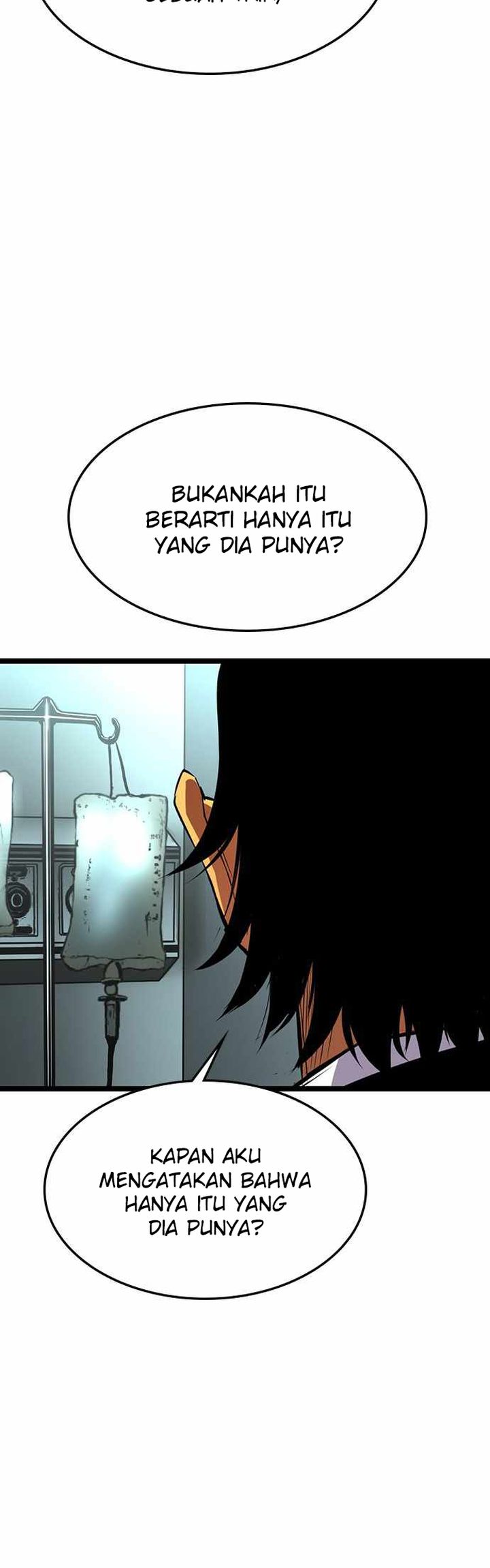 Hallym Gymnasium chapter 94 halaman 25