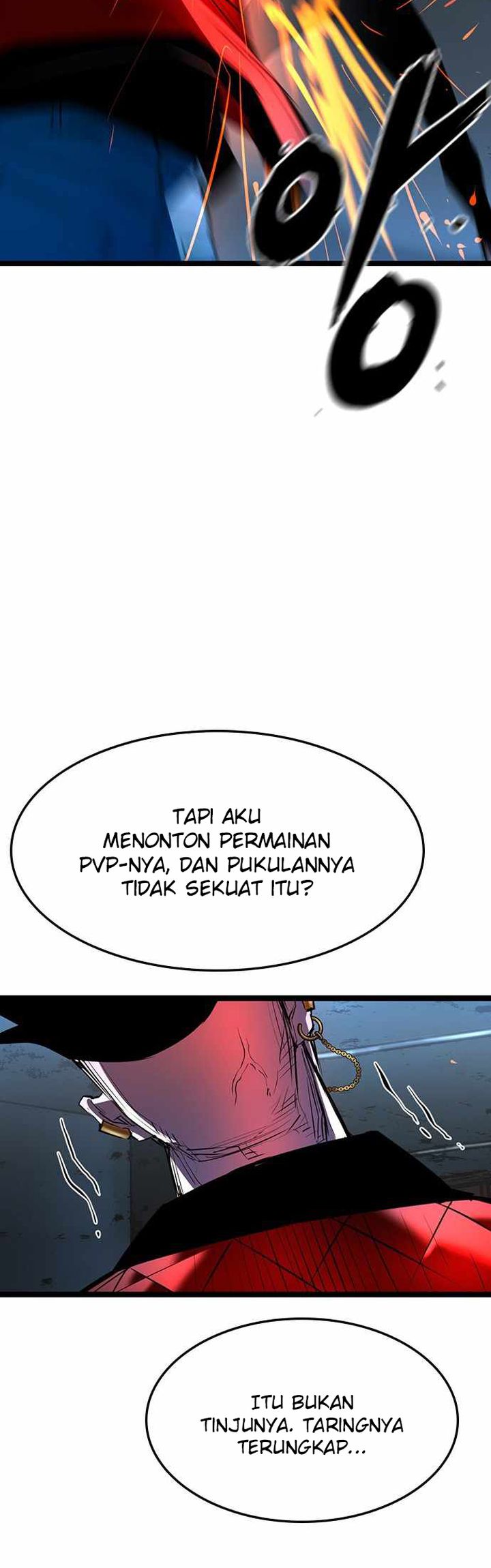 Hallym Gymnasium chapter 94 halaman 27
