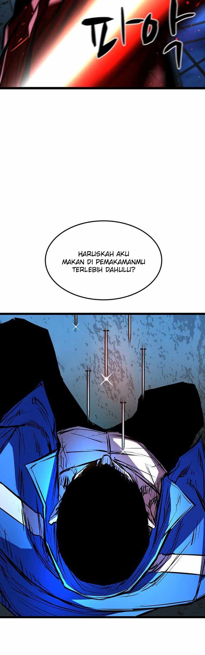 Hallym Gymnasium chapter 94 halaman 52