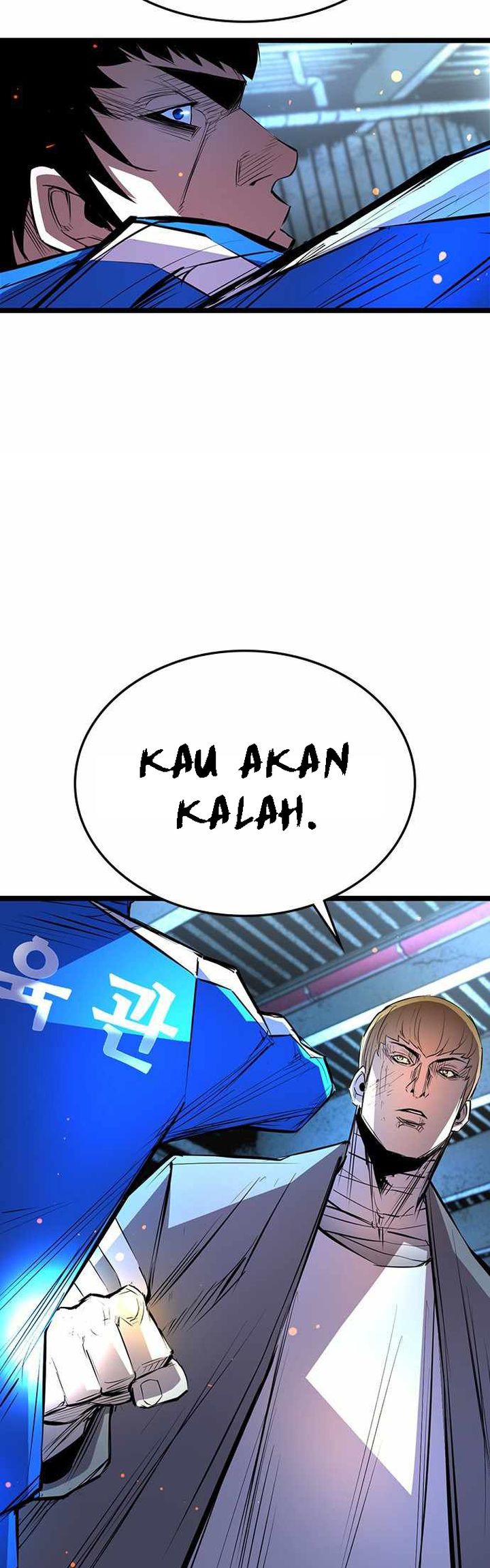 Hallym Gymnasium chapter 97 halaman 16