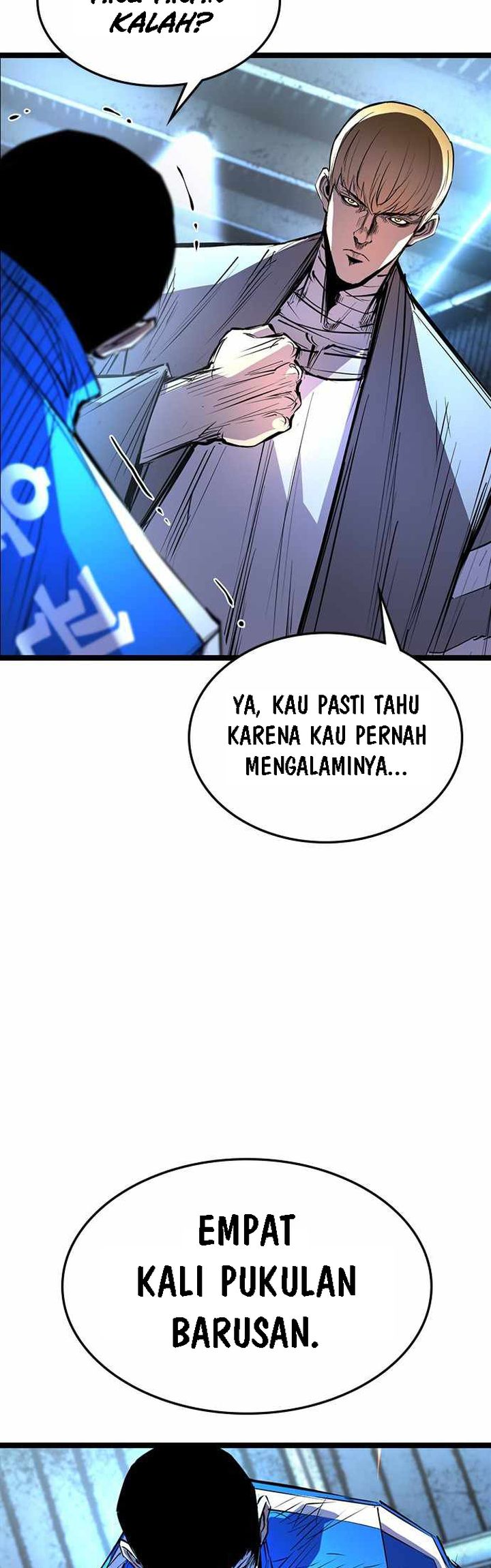 Hallym Gymnasium chapter 97 halaman 18