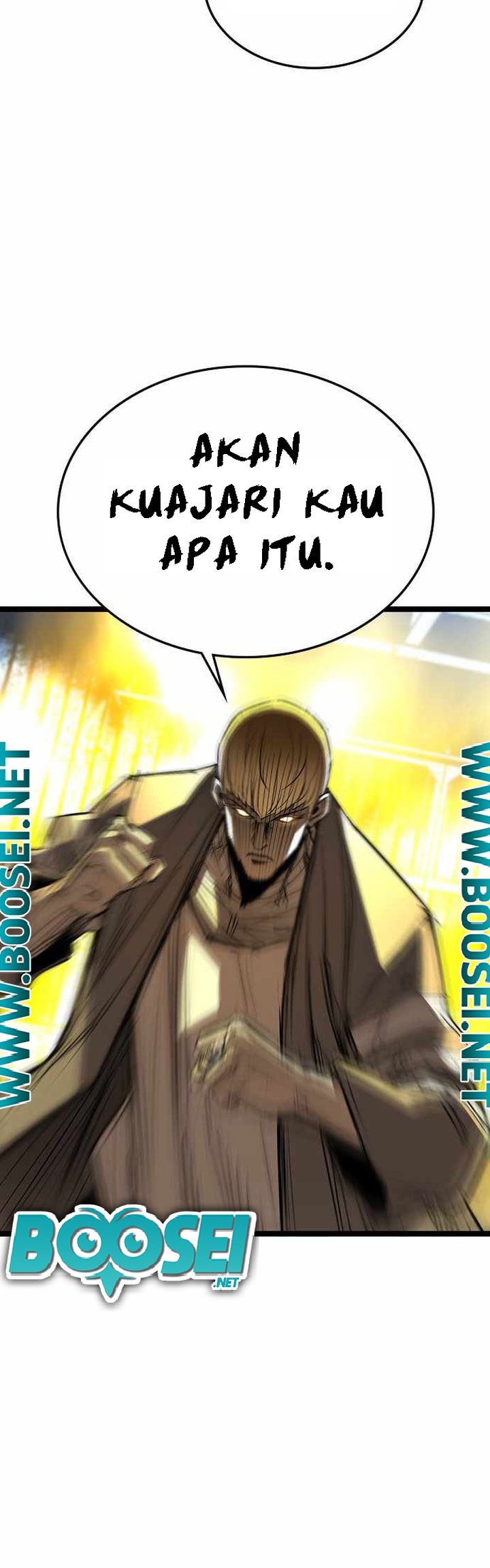 Hallym Gymnasium chapter 97 halaman 26
