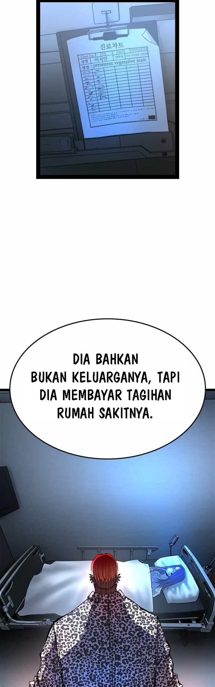 Hallym Gymnasium chapter 97 halaman 53