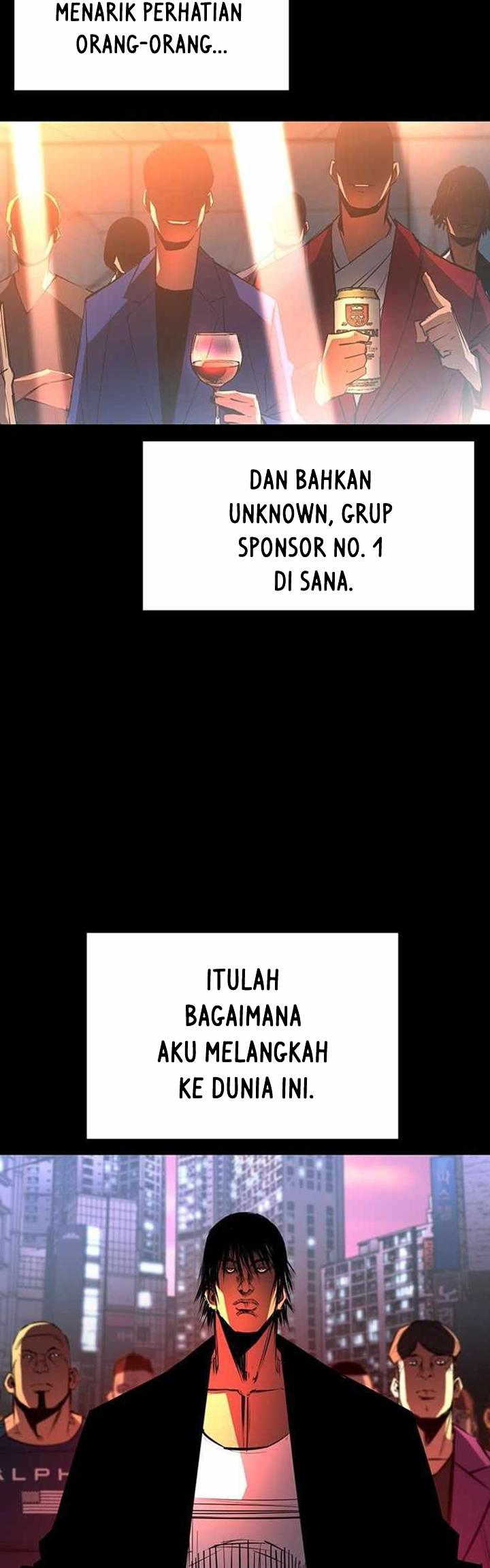 Hallym Gymnasium Bab 98 halaman 5