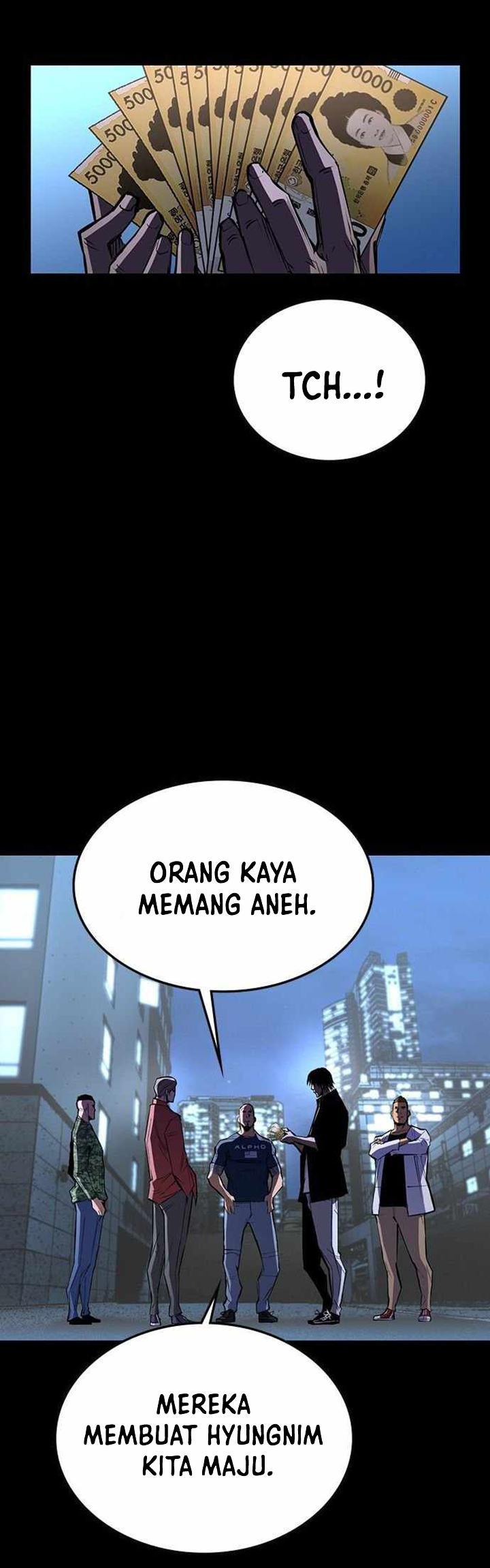 Hallym Gymnasium Bab 98 halaman 12
