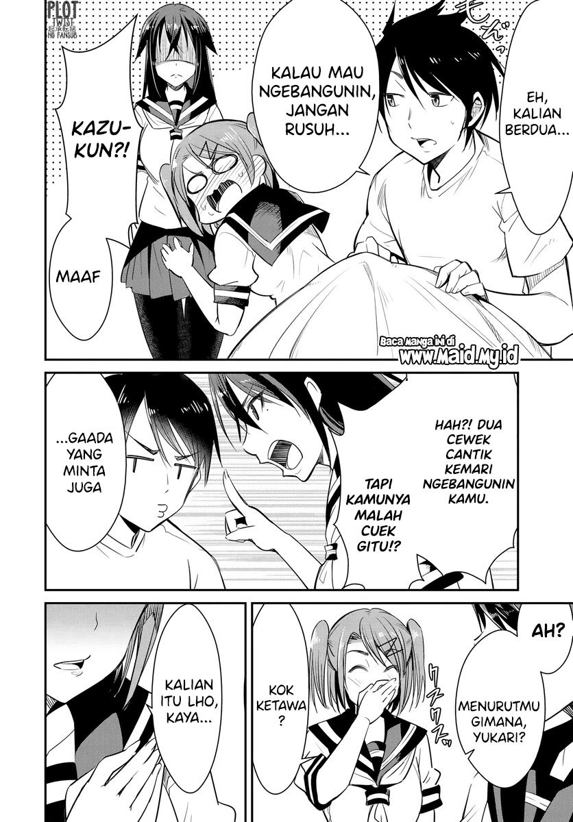 Hametsu no Kanojo Bab 1 halaman 10