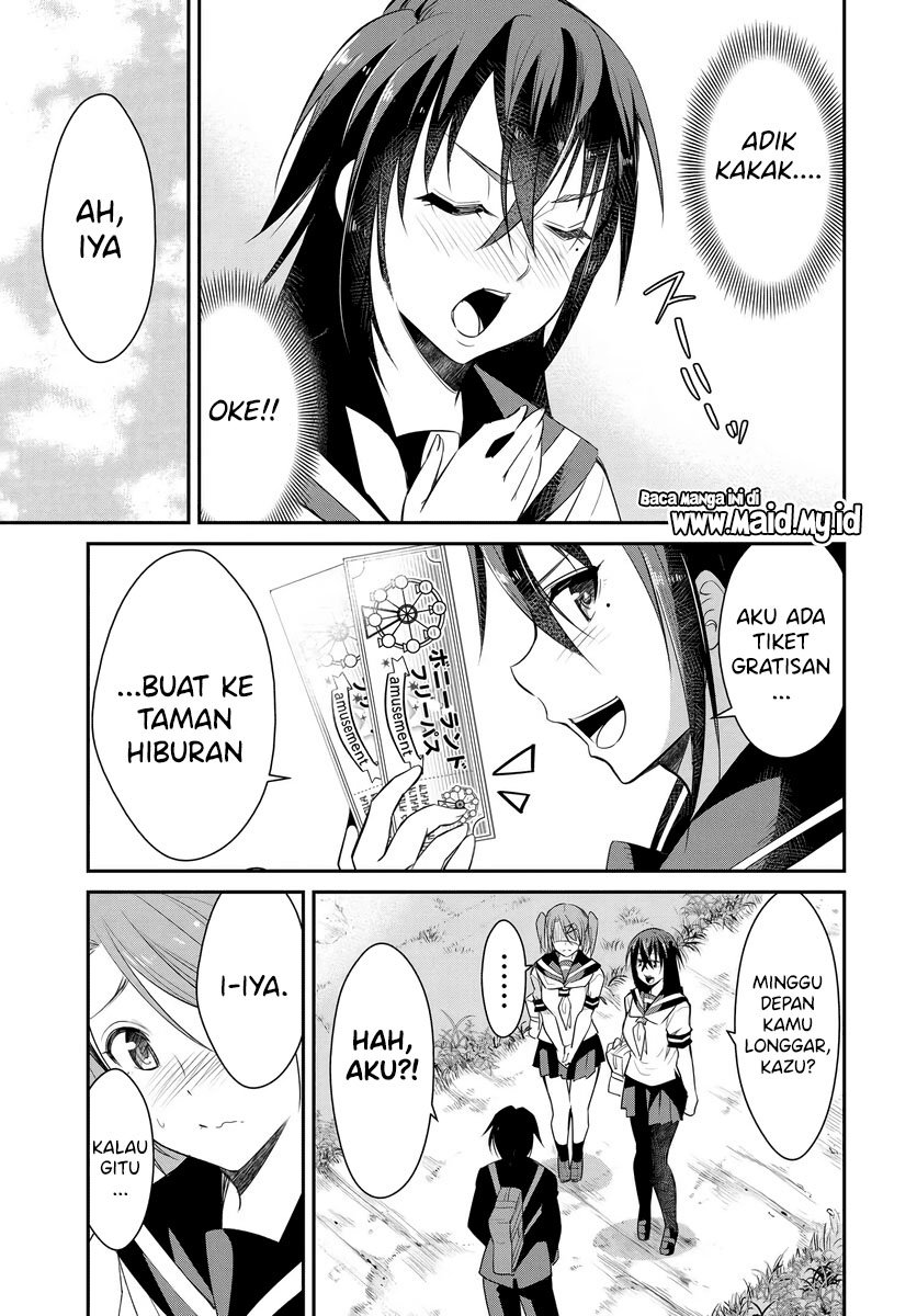 Hametsu no Kanojo Bab 1 halaman 13