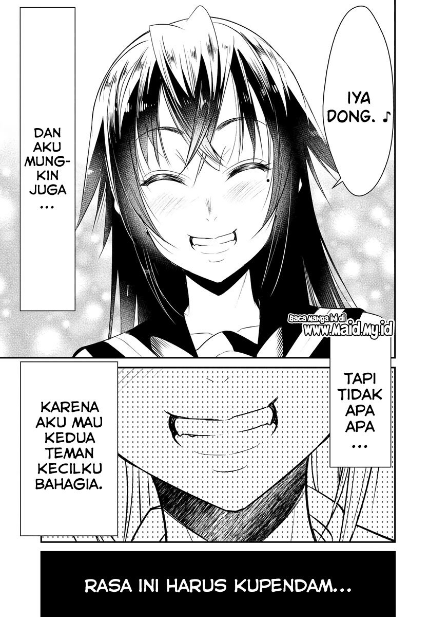 Hametsu no Kanojo Bab 1 halaman 15