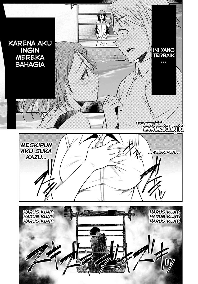 Hametsu no Kanojo Bab 1 halaman 27