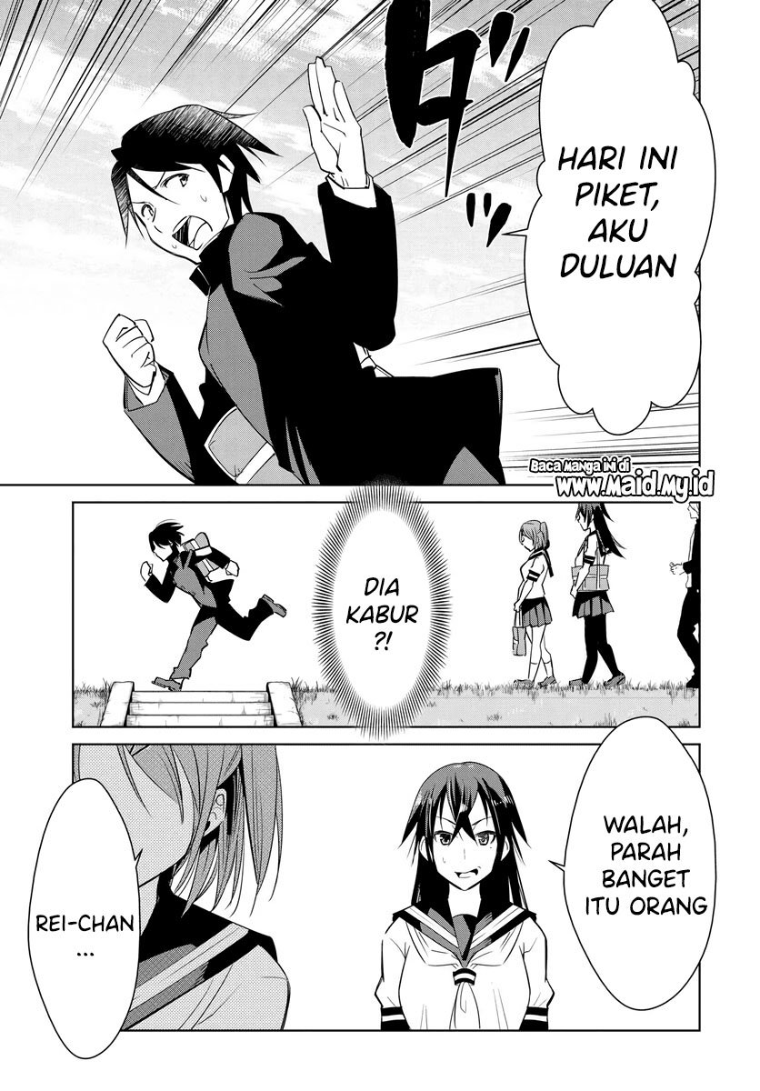 Hametsu no Kanojo Bab 1 halaman 33