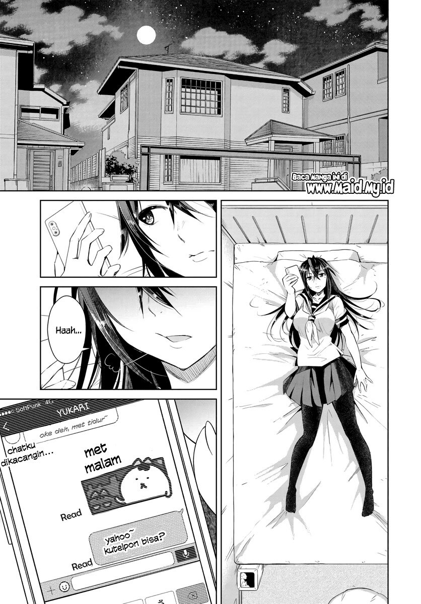 Hametsu no Kanojo Bab 2 halaman 3