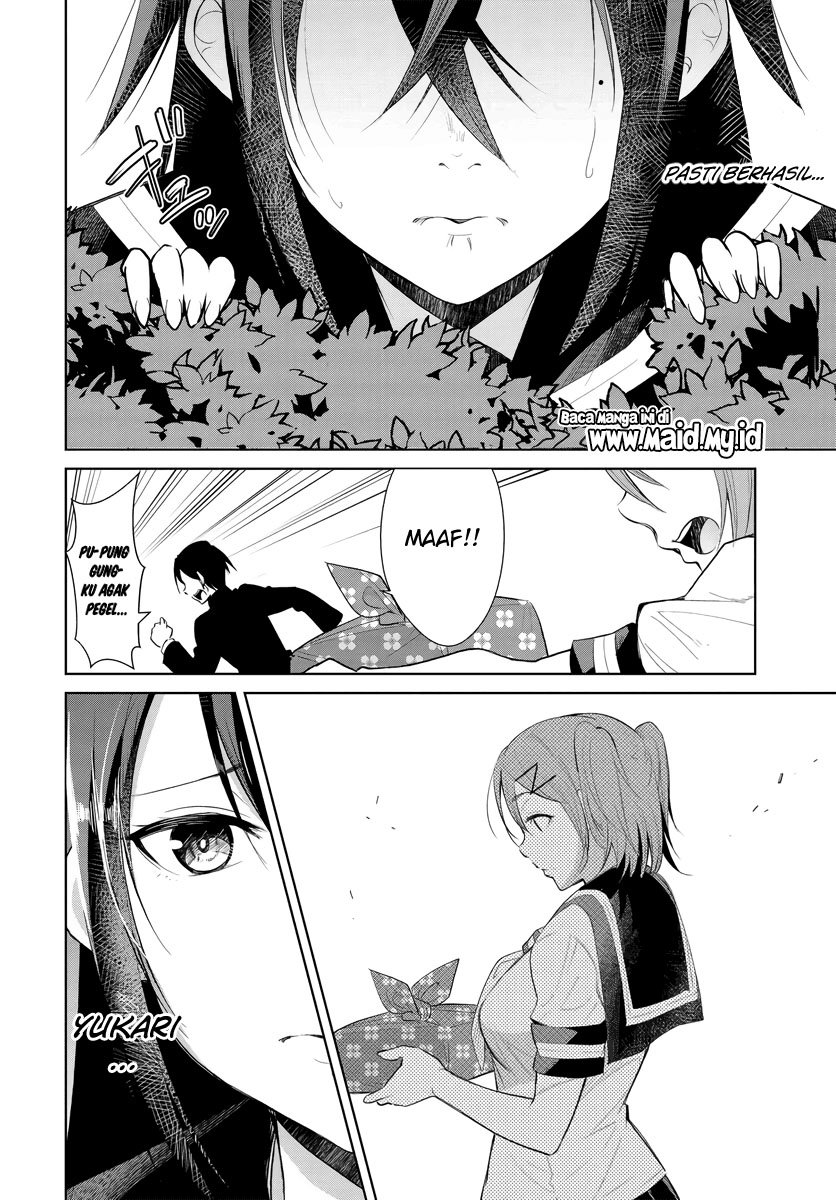 Hametsu no Kanojo Bab 2 halaman 5