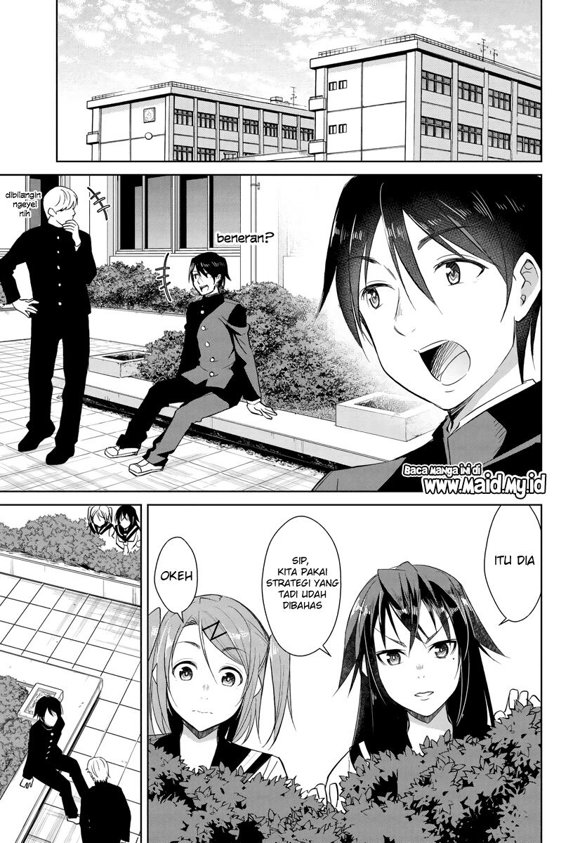 Hametsu no Kanojo Bab 2 halaman 7