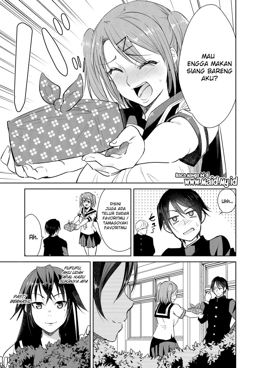 Hametsu no Kanojo Bab 2 halaman 9