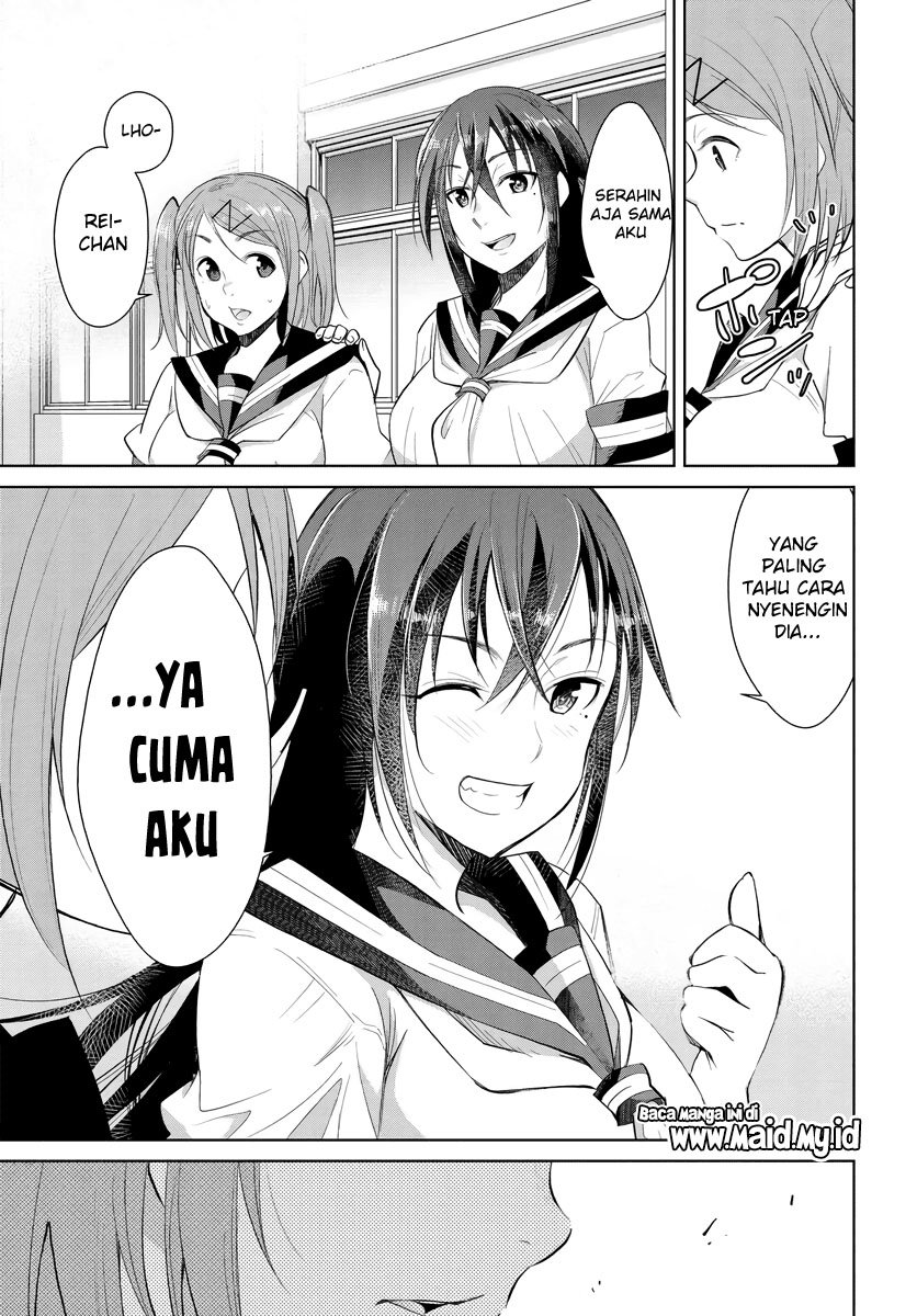 Hametsu no Kanojo Bab 2 halaman 11