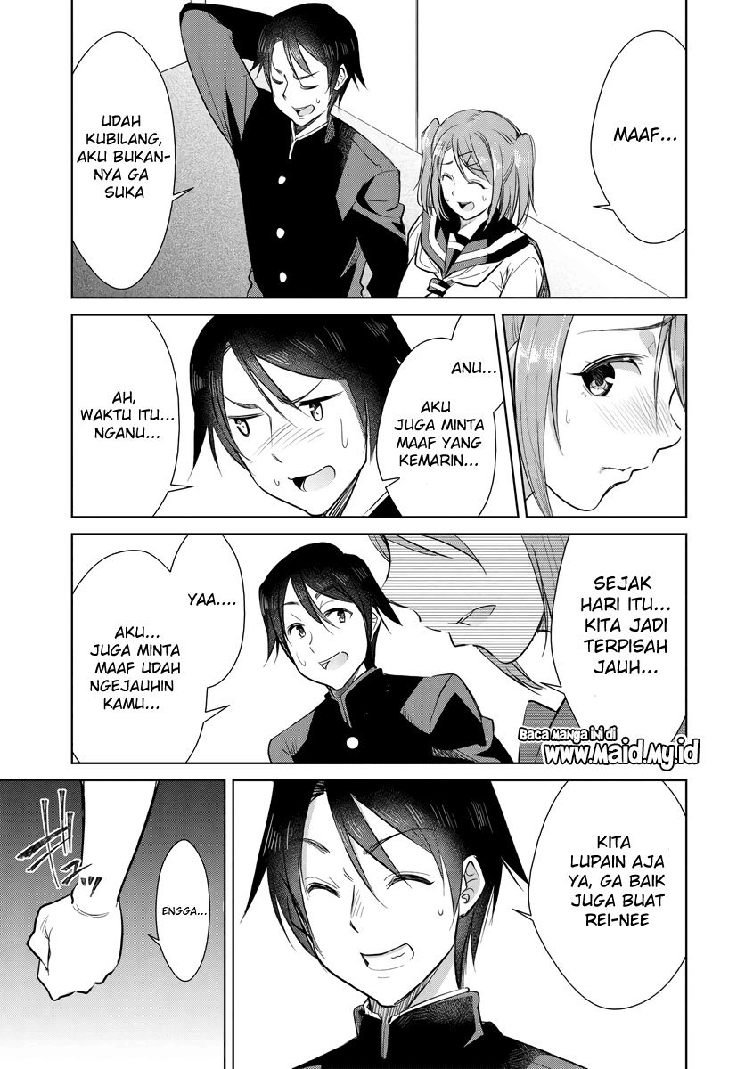 Hametsu no Kanojo Bab 2 halaman 15