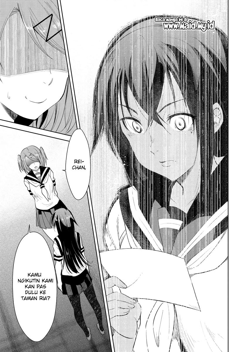 Hametsu no Kanojo Bab 2 halaman 20