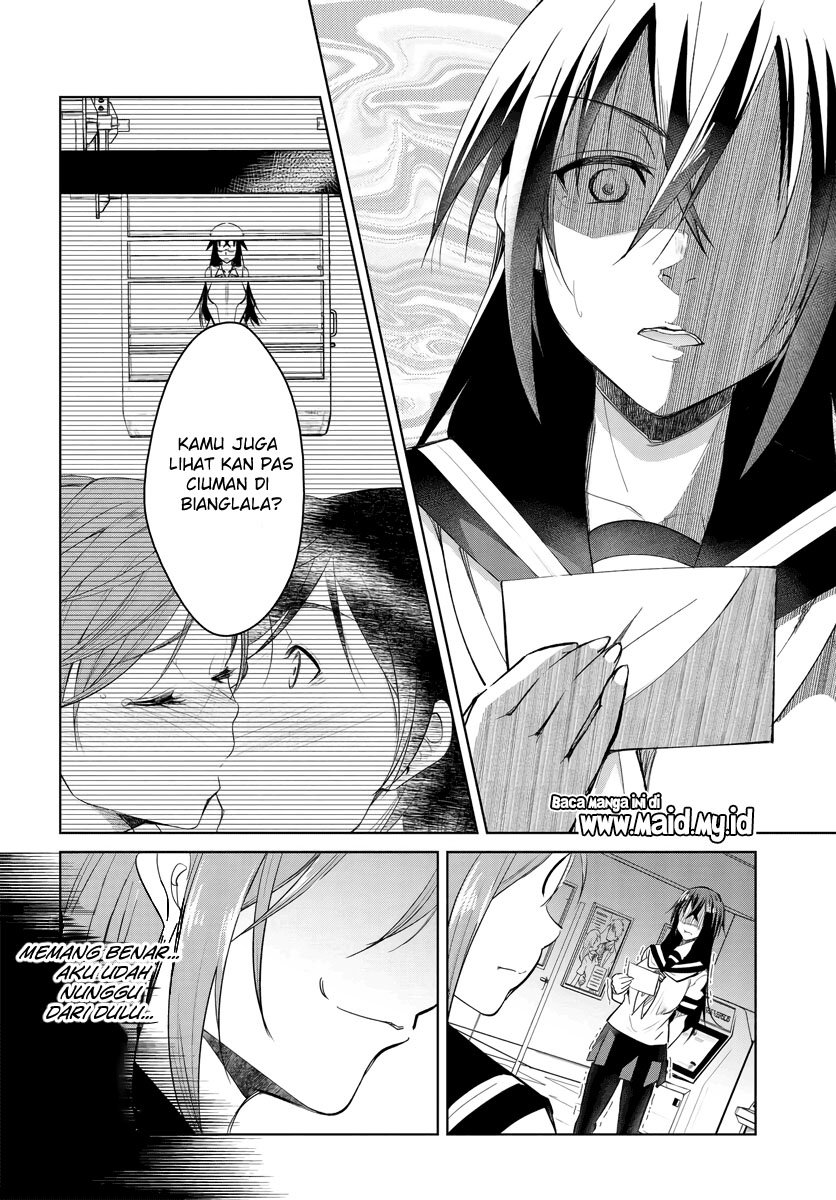 Hametsu no Kanojo Bab 2 halaman 21