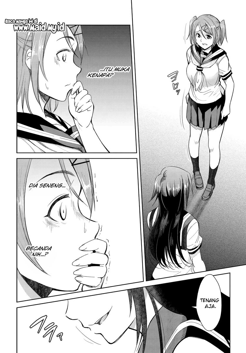 Hametsu no Kanojo Bab 2 halaman 26
