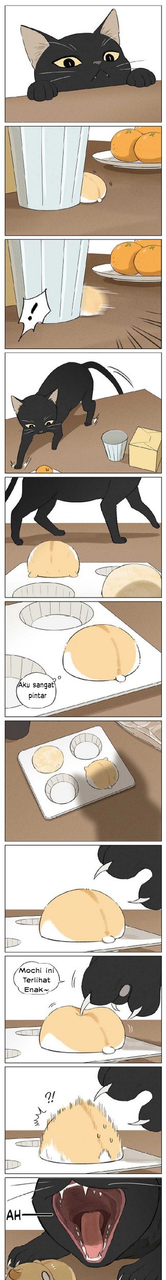 Hamster Bab 3 halaman 2
