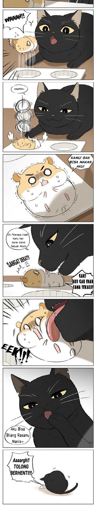 Hamster Bab 3 halaman 3