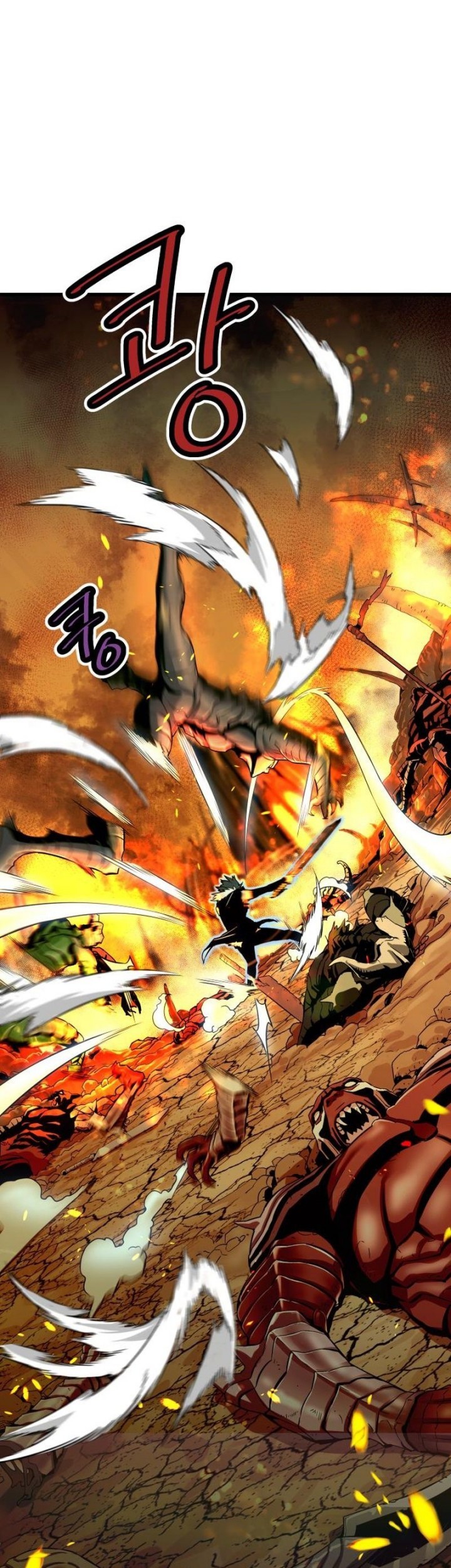 Han Dae Sung Returned From Hell Bab 01 halaman 2