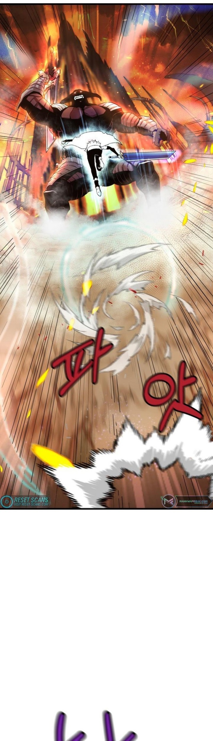 Han Dae Sung Returned From Hell Bab 01 halaman 14