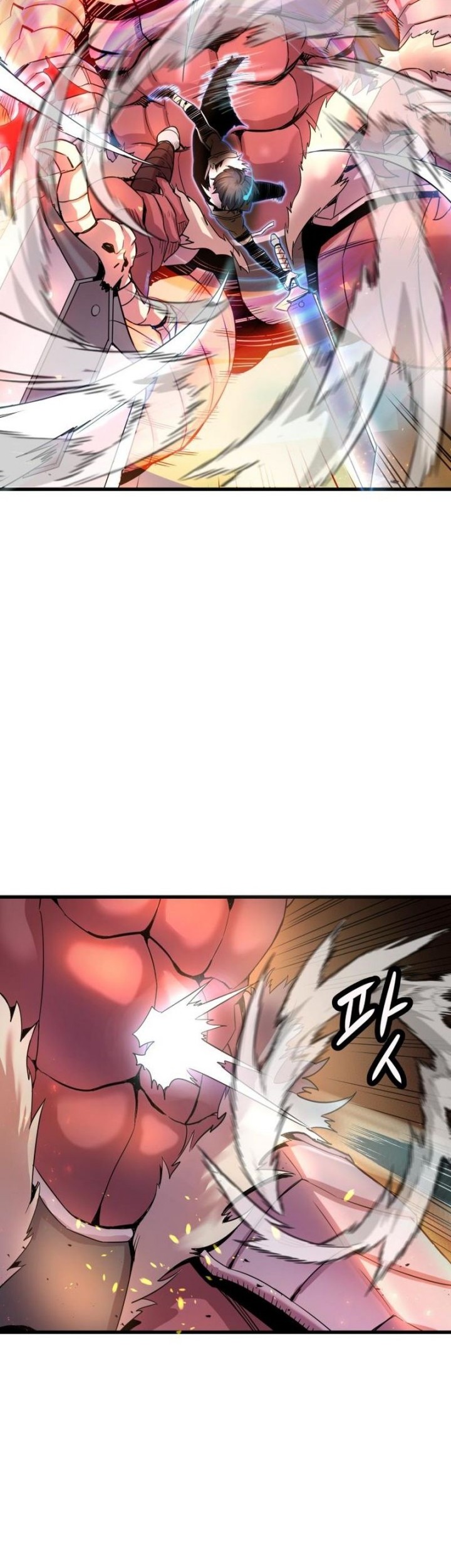 Han Dae Sung Returned From Hell Bab 01 halaman 16