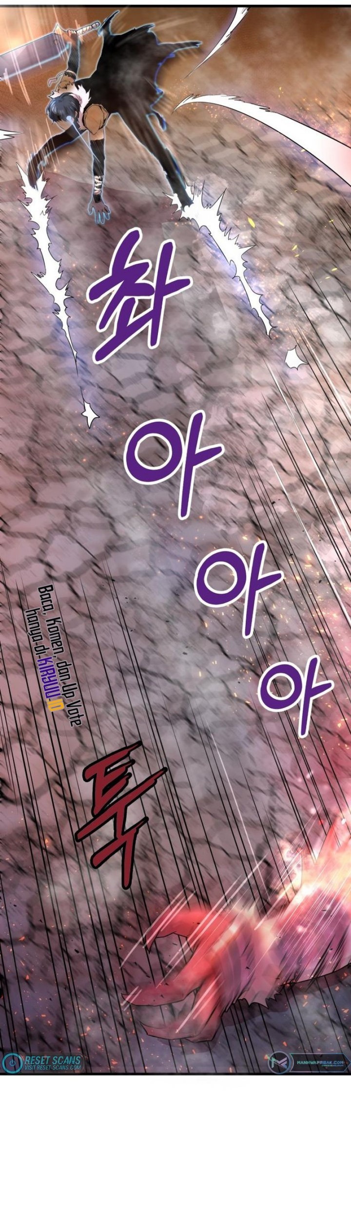 Han Dae Sung Returned From Hell Bab 01 halaman 18