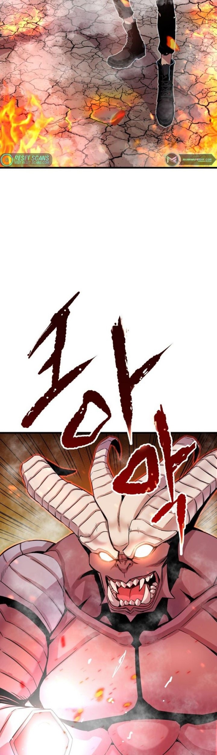 Han Dae Sung Returned From Hell Bab 01 halaman 20