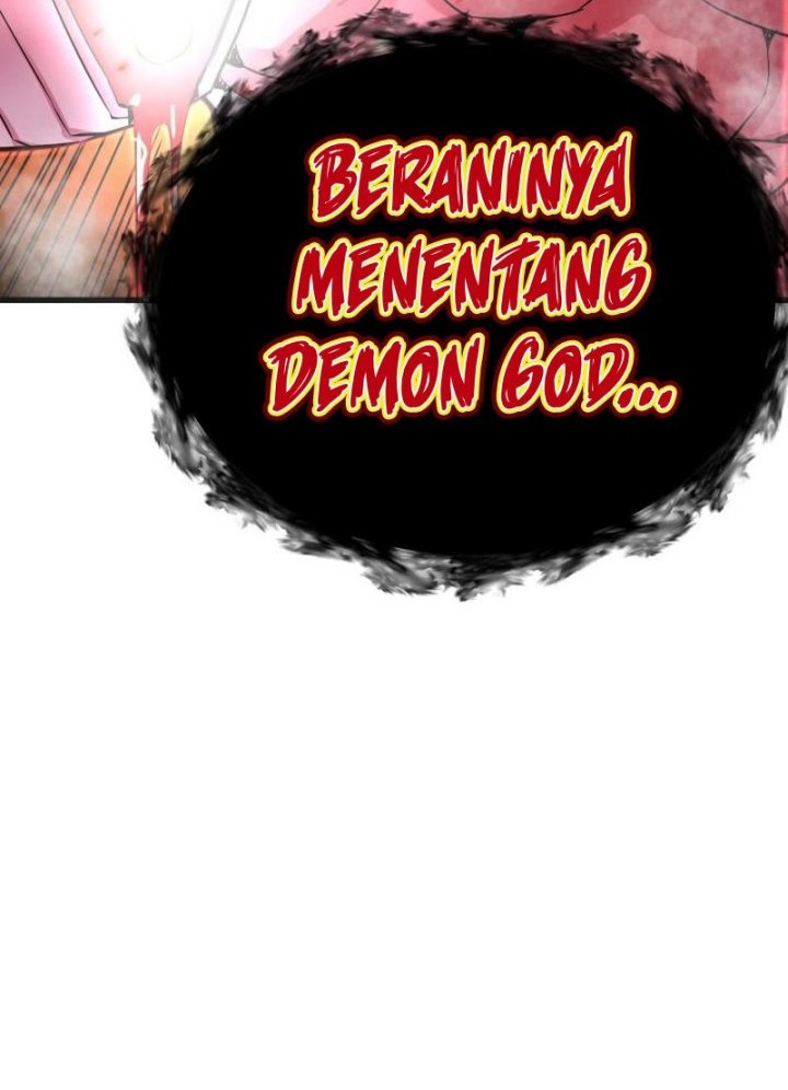 Han Dae Sung Returned From Hell Bab 01 halaman 21
