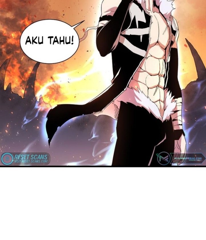 Han Dae Sung Returned From Hell Bab 01 halaman 29
